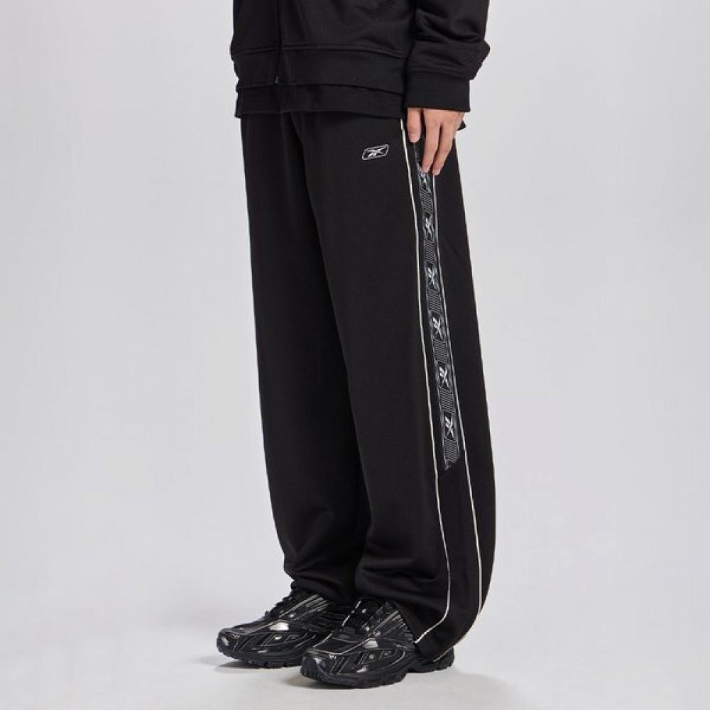 Premier Unisex Track Pants   Black Repa5fn20bk
