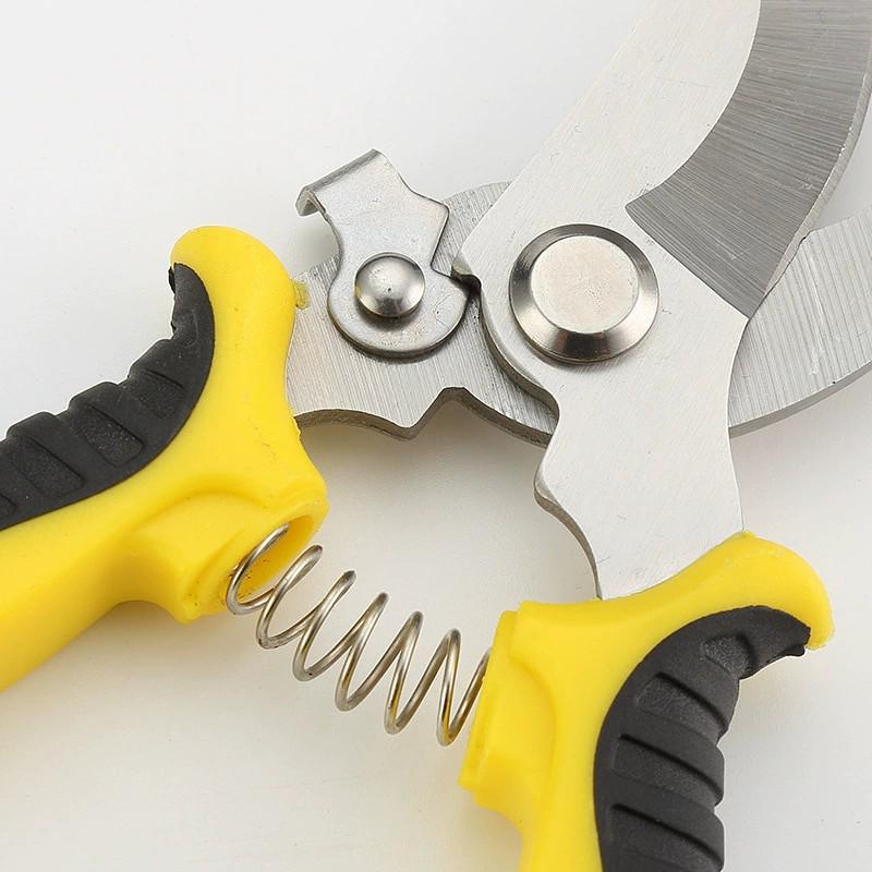 Gardening Pruning Shears for Trees, Flowers, and Thick Branches