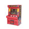 Arcade Classics Tetris Retro Mini Arcade Game with Classic Handheld Electronic Game 90s Great Gift for Kids Ages - Full-Color Screen, Console, Toy, 8+