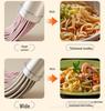Wireless Handheld Electric Noodle Maker - Portable and Rechargeable for Household Use