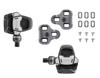Look KEO BLADE Carbon Ceramic Bicycle Pedals Lightweight and Powerful Road Bike Pedals Clipless Pedals - - (KBCC-12Nm-56mm)