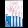 Crest Velvet Gum Care Toothbrush
