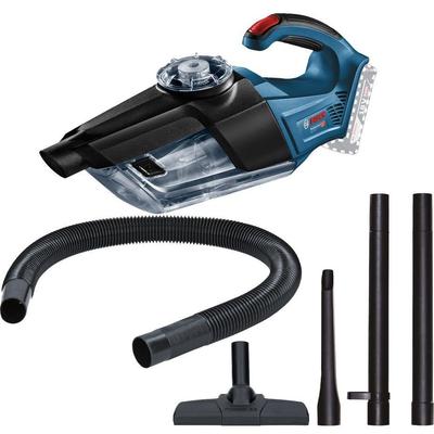 Bosch Gas 18v-1 Handheld Vacuum Cleaner 18V Blue