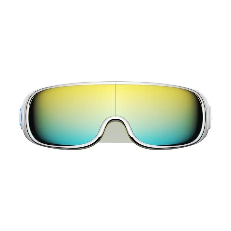 SKG E7 Foldable Eye Massager with Heat for Teens