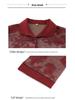 Übergröße Strickjacke für Mütter mittleren und höheren Alters (Frühling Herbst)