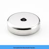 High-Performance River Dredging Neodymium Magnet N35-52 with Strong Suction Cup