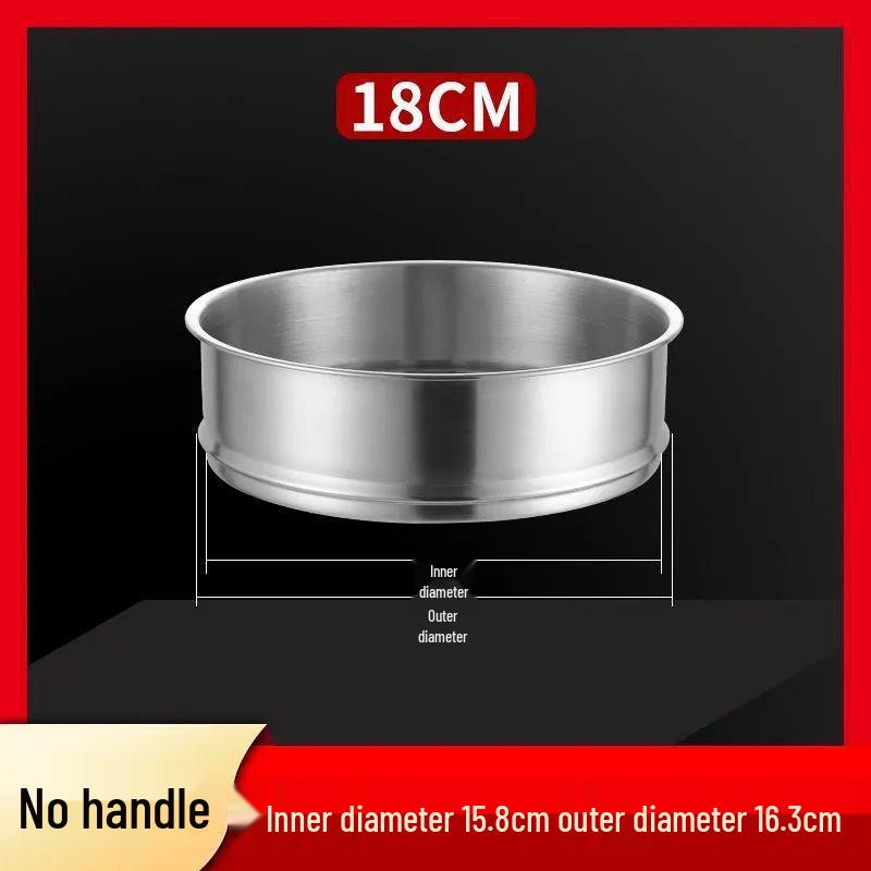 Universal Stainless Steel Steamer Rack & Tray for Electric Hot Pot and Wok
