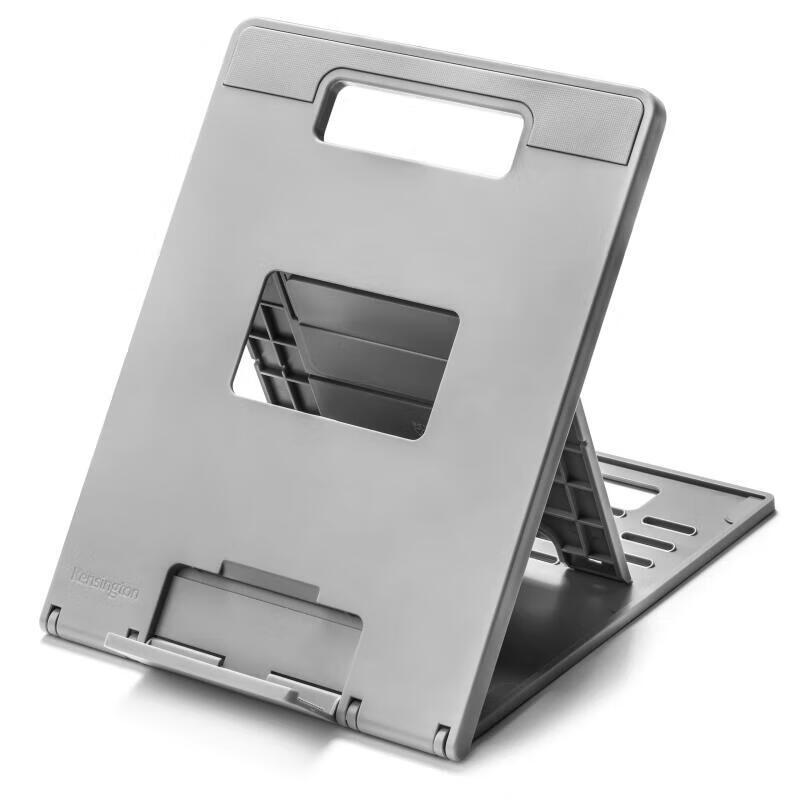 Kensington Ergonomic Foldable Laptop & Tablet Stands