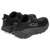 HOKA ONE ONE CHALLENGER Size Men's Sneakers, Black, 28.5cm (1168716-BCKT) [Used]