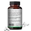 Balincer Lutein with Zeaxanthin Capsules, 40mg Lutein, 20mg Zeaxanthin, Eye Support, 120 Caps