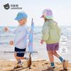 Betypeace Kids Lightweight UV Protection Sun Jacket