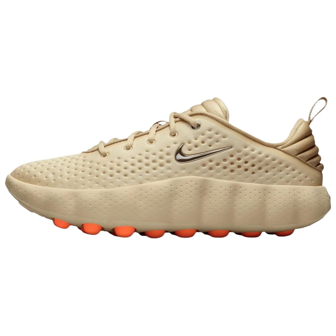 

Nike Mind 002 Training Shoes Unisex Beige HQ4308-200 41