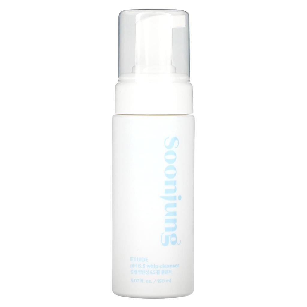 Pure, Ph 6.5 Whip Cleanser, 150Ml(5.07Fl Oz)