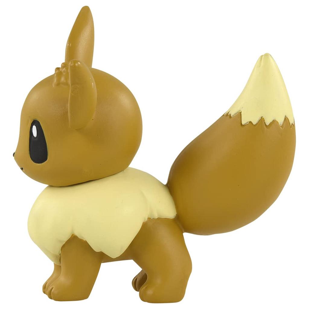 TAKARA TOMY Pokemon Moncolle MS-02 Eevee