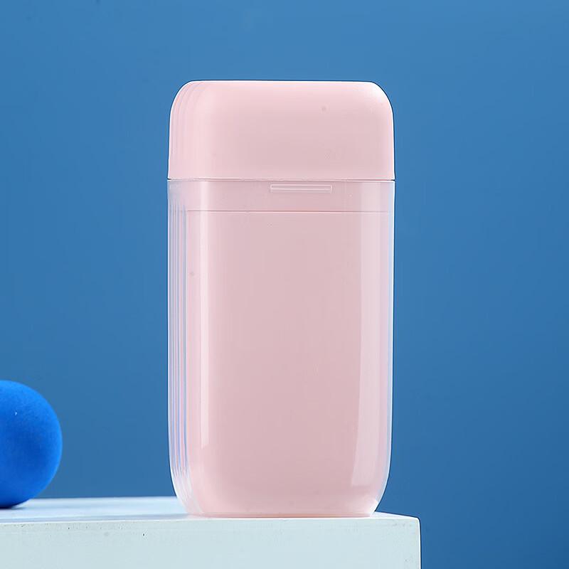 YIXI Portable Travel Mouthwash Cup