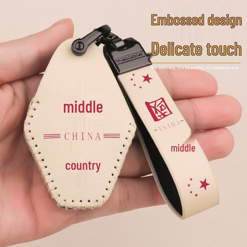 Tailg Electric Car Remote Case: Youpao N8, Huben Little Lion, Motorcycle Key Cover