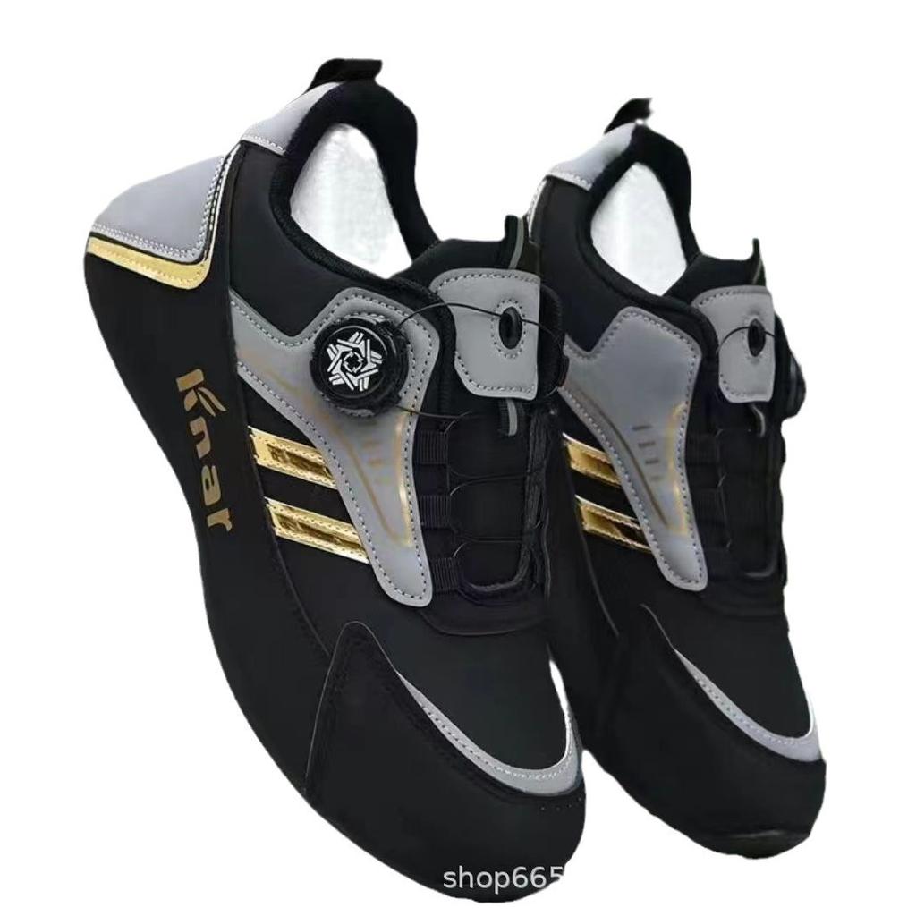 Casual Shoes Men's Shoes Spring and Autumn New PU Ultra-light Bottom Sports Casual Shoes Dad Same Doudou Shoes Student Shoes