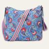 Oilily Vista Sevan Shoulder Bag Owesybg076