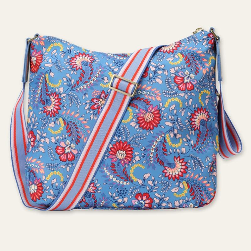 Oilily Vista Sevan Shoulder Bag Owesybg076