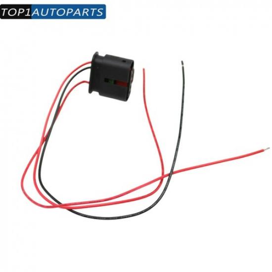 For 2012-2013 Camaro ZL1 LSA Swap Intercooler Pump Connector Plug Harness