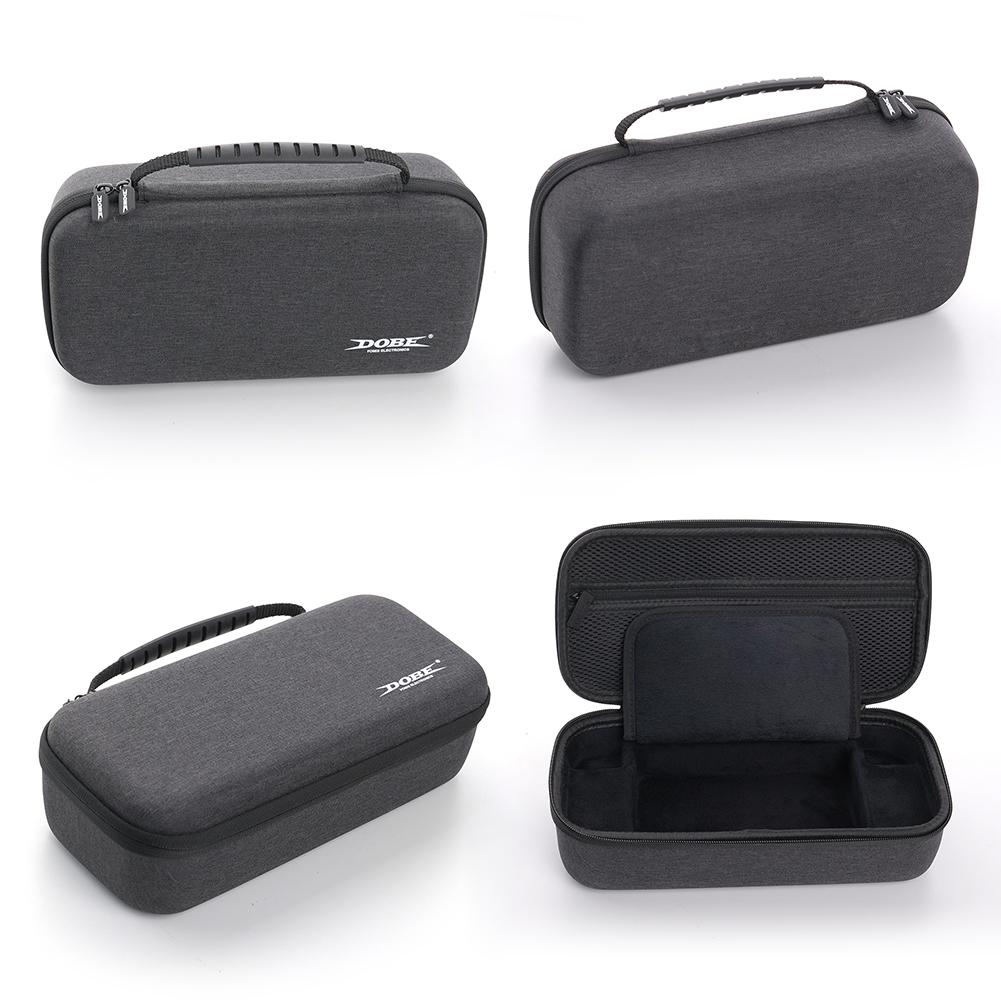 

Carrying Case with 8-Bit Game Cartridge Storage Box Protective Travel Bag Carrying Bag for Switch 2 Game Console & Accessories China Mainland