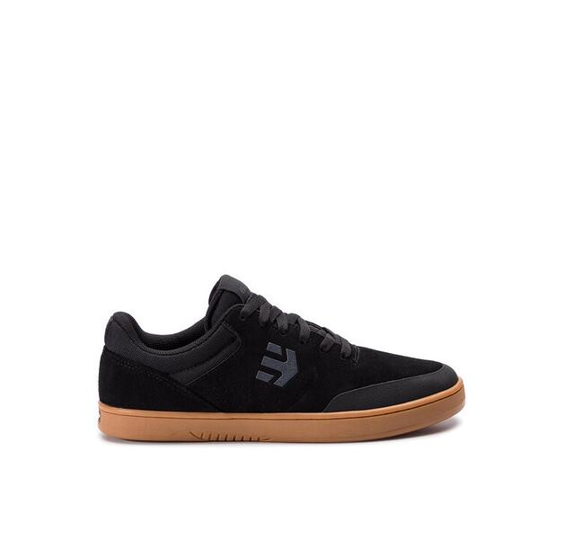 

Мужские кроссовки Etnies Marana 4101000403 чёрные EU 41