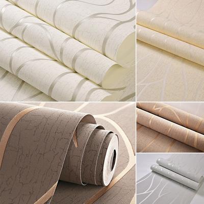 Living Room Decorative Decorative Walls Paper 3D Wall Sticker Wallpaper for Walls In Rolls Home Decoration Wallpapers Home Decor