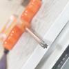 Durable T-Handle T27 Torx Screwdrivers for Makita T-Shaped Plastic Handle Driver Stable Performance Driver Tools