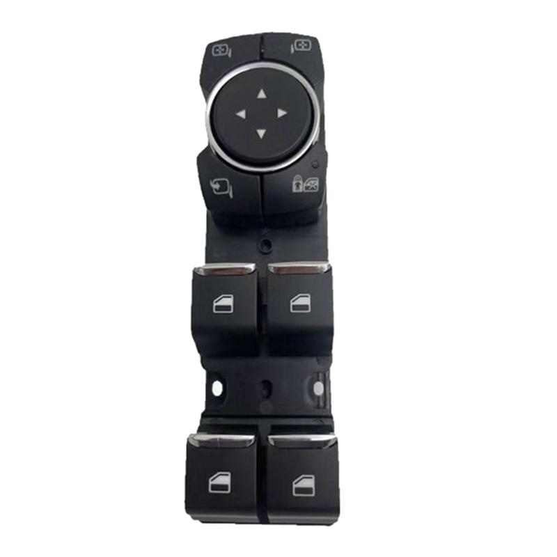 Car Power Window Switch Button For FORD FOCUS 2019-2021 JX7T-14540-BC JX7T14540BC-A38G