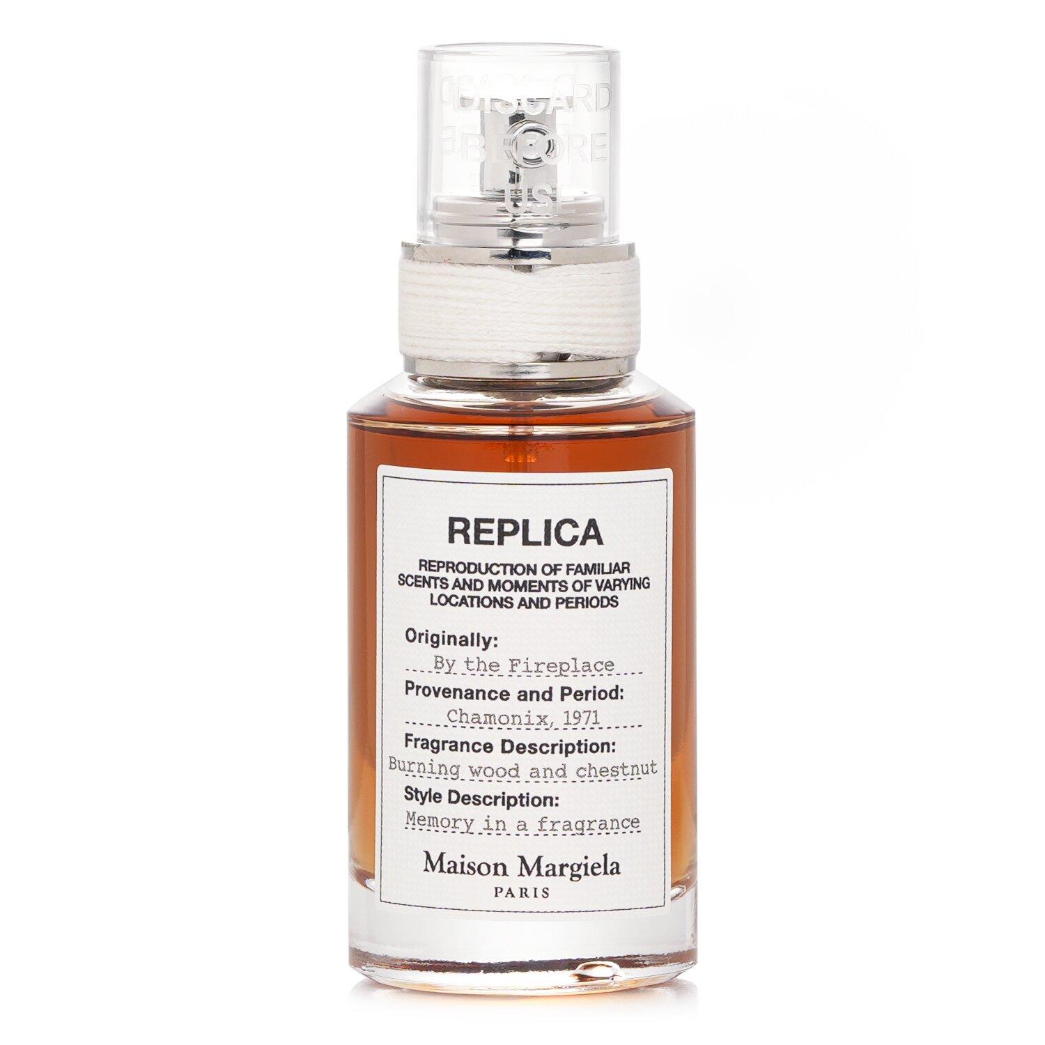

Туалетная вода-спрей Replica By The Fireplace 30ml/1oz
