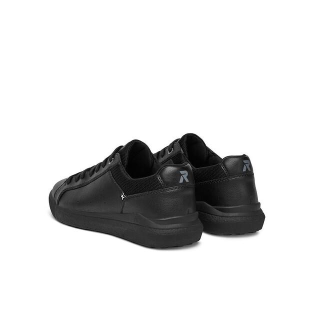 Men's Rieker Revolution Lifestyle Sneakers U1100-00 Black