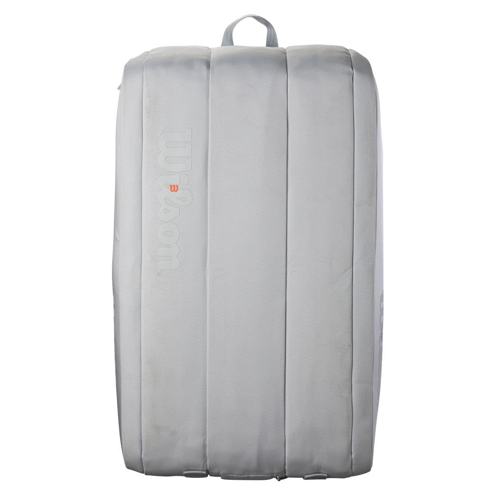 Wilson Shift Super Tour Tennis Bag Arctic Ice 15 Pack