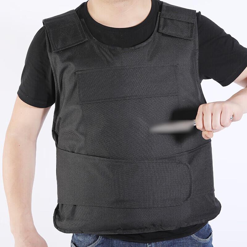 Military Grade Anti-Stab Protective Vest