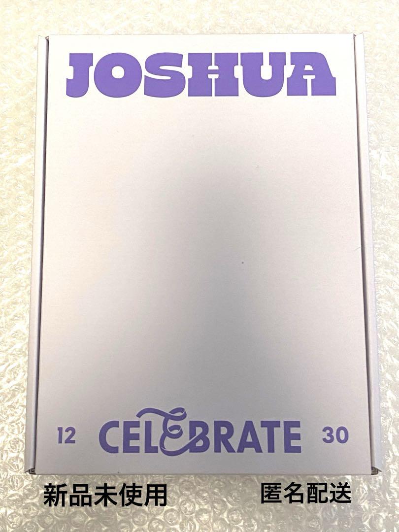 

[USED] SEVENTEENJOSHUA BIRTHDAY PACKAGE Ver.3