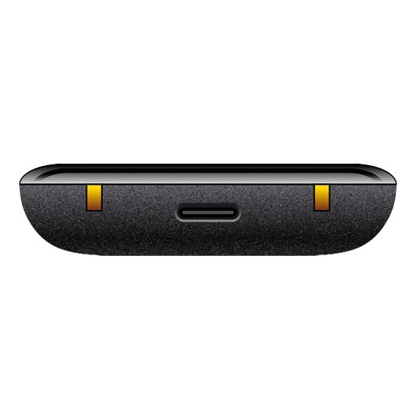 Maxcom Mm730 Czarny/Black