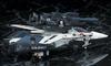Hasegawa Superdimenzionální pevnost Macross Vzpomínáš si na měřítkový plastový model Valkyrie 17 Láska? VF-1 Super/Strike 1/72