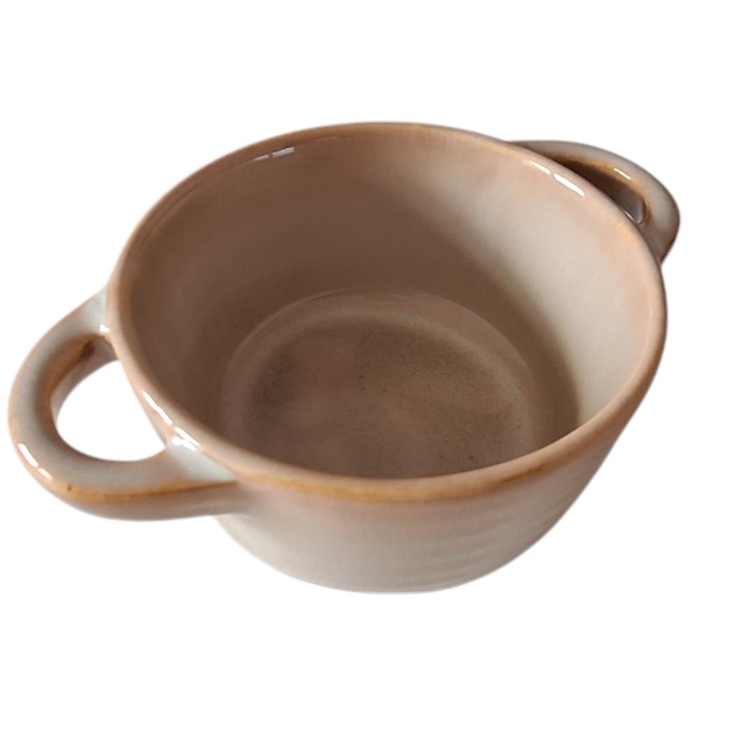 POT BOWL 200ml BAKING TRAY BAKING TRAY LARD CONTAINER