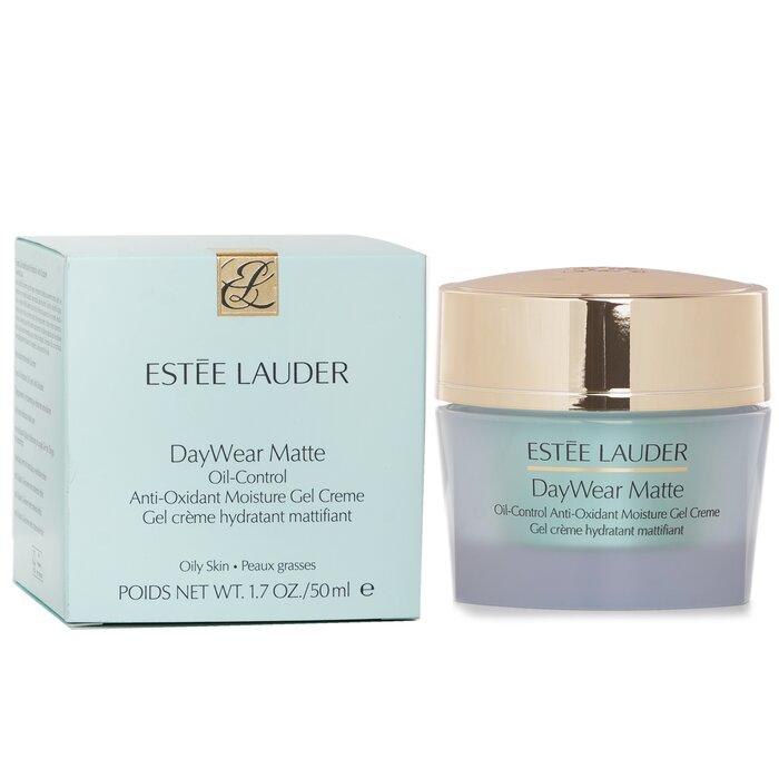 Estee Lauder Daywear Matte Oil-Control Anti-Oxidant Moisture Gel Cream - Oily Skin