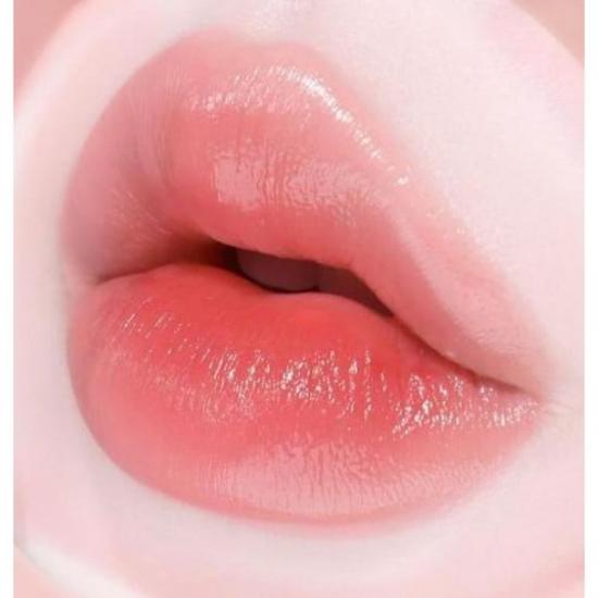 lilybyred Barming Dewy Lip Tint – 01 Low Key Peach