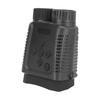 NV1182 HD Infrared Night Vision Device: Portable, Photo/Video Recording, Day/Night Use, IP54 Waterproof Telescope