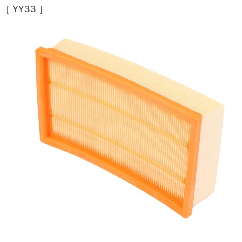 1Pc Replacement Filter for NT25/1, NT361, NE611ECO Vacuum Cleaner Appliance Maintenance Accessories