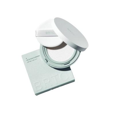 BRTC Mild Sun Cushion 25g /SPF50+ PA++++, 1 pezzo