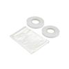 Free Cut Winter Window Seal Film Self Adhesive Thermal Insulation Film DIY Wind Guard Protective Films