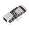 Wt32-Eth01 Embedded Serial Port Networking Bluetooth-Compatible Ethernet Wifi Combo Gateway Mcu Esp32 Wireless Module