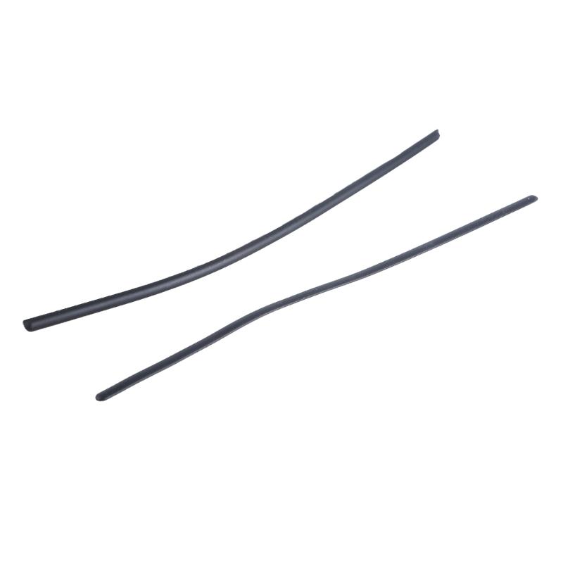 

Set of 2 Rubber Feet for Notebook Adhesive Cushions for Latitude Laptops Bottom Pad, Prevent Slippage 1