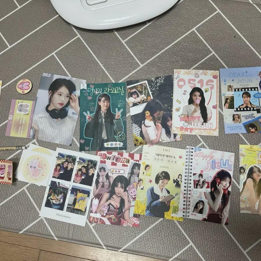 

Iu Student Car Poster
