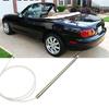 L10A Power Antenna Aerial AM/FM Radio Replacement Mast Cable For Mazda MX-5 Miata 1998-2005 MX5 (NB) B05A66A30