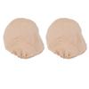 2Pcs Doll Wig Net Cap Ball Jointed Dolls Costume Liner Weaving Making Accessories 13 21.5‑22.5cm