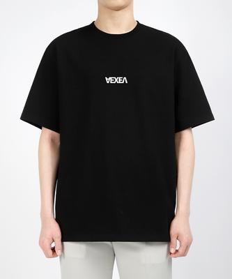 Egsia Reverse Logo Short Sleeve T-Shirt E04Brd_Abx10206