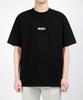 Egsia Reverse Logo Short Sleeve T-Shirt E04Brd_Abx10206